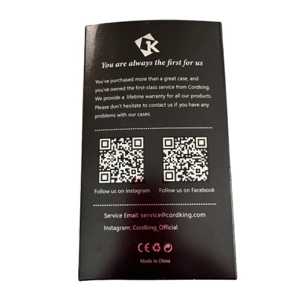 NWT- iPhone 13/iPhone 14 Case, Silicone Ultra Slim Shockproof Protective Case - Picture 8 of 9